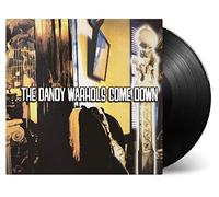 Dandy Warhols - Dandy Warhols Come Down (Gatefold sleeve) [180 gm 2LP vinyl] [Vinilo]