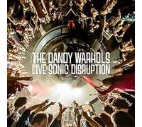 Dandy Warhols - Live Sonic Disruption [Vinilo]