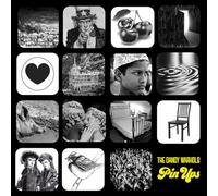 Dandy Warhols - Pin Ups [Vinilo]