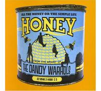Dandy Warhols,the - All Money of The Simple Li