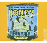 Dandy Warhols,the - All the Money of the Simple Li