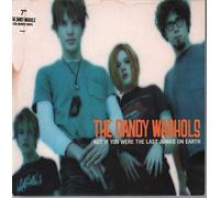 Dandy Warhols, The - Not If You Were the L.. [Vinilo]