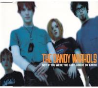 Dandy Warhols, The - Not If You Were the Last..