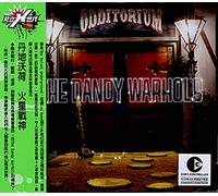 Dandy Warhols the - Odditorium Or Warlords of Mars