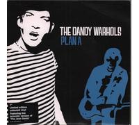 Dandy Warhols, the - Plan a [Vinilo]