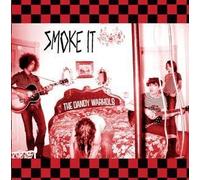 Dandy Warhols,the - Smoke It [Import]