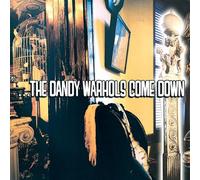 Dandy Warhols,the - ...the Dandy Warhols Come Down (Ltd. Yellow 2lp) [Vinilo]