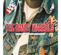 Dandy Warhols,the - Thirteen Tales from Urban Bohemia(Ltd Tp.Blue 2lp) [Vinilo]