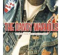 DANDY WARHOLS - Thirteen Tales from Urban Bohe