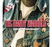 Dandy Warhols 13 Tales From Urban Bohemia (Vinyl) (Importación USA)