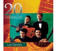Dandy's - Originales: 20 Exitos