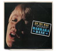 Dane, Barbara - On My Way: Expanded Edition