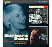Dane, Barbara - When I Was A Young Girl / On My Way