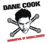 Dane Cook - Harmful If Swallowed [Vinilo]