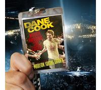 Dane Cook - Rough Around The Edges - Live