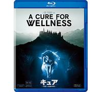 Dane Dehaan - A Cure For Wellness [Edizione: Giappone] [Italia] [Blu-ray]