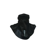 DANE Lagom Calentador de cuello, negro, Talla S