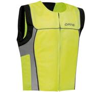 DANE Nordlys Chaleco de alta visibilidad, Talla L