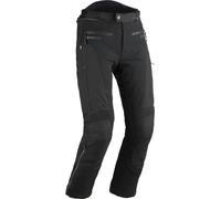 DANE Nyborg Air 2 Gore-Tex Pantalones textiles para motocicletas, Talla M corto