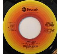 Dane Stevens - Save It For A Rainy Day/Careless [Vinyl Single 7'']