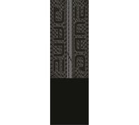 DANE Thermo Sombreros multifuncionales, negro, Talla única