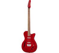 Danelectro 56 Vintage Baritone Red Metal