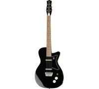 Danelectro 57 Limo Black