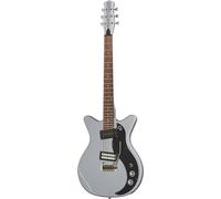Danelectro 59 XT Silver
