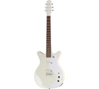 Danelectro 59M NOS+ DC White