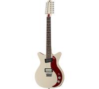 Danelectro 59X12 vintage cream