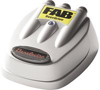 Danelectro D2 - Pedal de efecto overdrive para guitarra