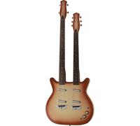 Danelectro DB604 Copper Burst