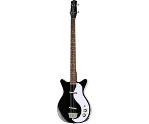 Danelectro DC Longscale Bass BK