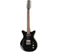 Danelectro Fifty Niner 12 String BK Top