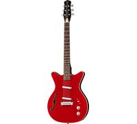 Danelectro Fifty Niner Red Top