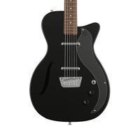 Danelectro DE56 Baritone Guitar BK