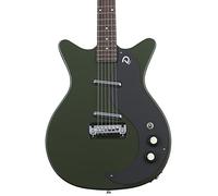 DANELECTRO GUITARRA BLACKOUT 59 - ENVIA VERDE