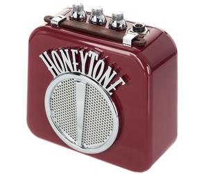 Danelectro N-10 Honeytone Mini Amp BUR