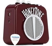 DANELECTRO - N10 HONEYTONE MINI AMP BURGUNDY