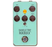 Danelectro Pedal Back Talk, DBAC1