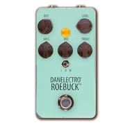 Danelectro Pedal Back Talk, DBAC1