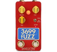 Danelectro 3699 Fuzz