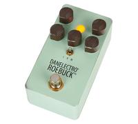 Danelectro Pedal Back Talk, DBAC1