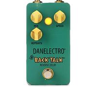 Danelectro Roebuck DROE1 - Pedal de distorsión