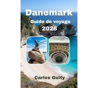 Danemark Guide de voyage 2026