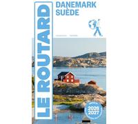 Danemark, Suède