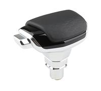 DanensiGL Perilla Cambio Marchas para Volvo S80 V70 S60 V60 XC60 XC70 Cabezal de Cambio de Marchas automático para Coche Accesorios Perilla de Cambio de Marchas Palanca de Cambios Caja de Cambios