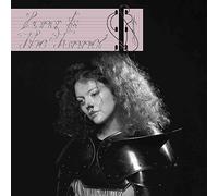 Daneshevskaya - Long is The Tunnel (Blood Red) [Import] [Vinilo]