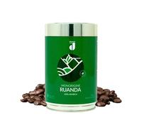 Danesi caffe Ruanda Monorigine café en grano lata 250g