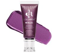 DANESSA MYRICKS BEAUTY Colorfix Metallics Enchantment - Royal Amethyst Magenta Metallic 10 ml